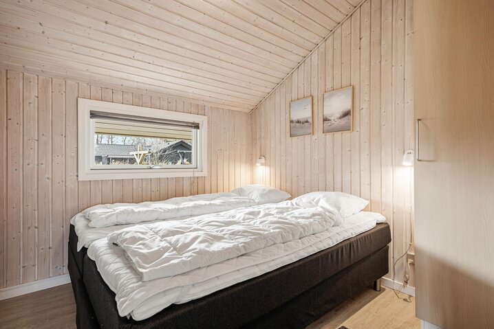 Ferienhaus 60325 in Harestien 7, Blåvand - Bild #14