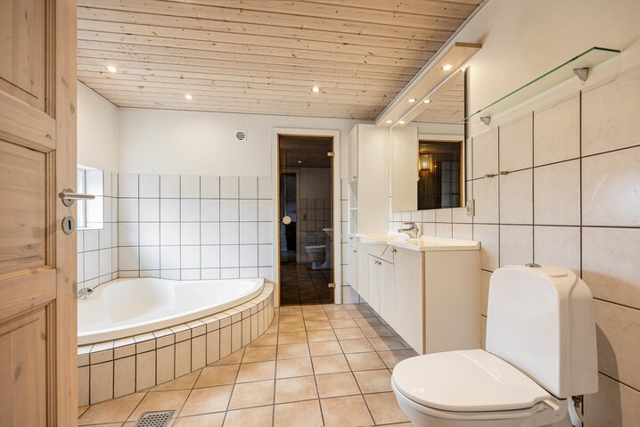 Ferienhaus 60325 in Harestien 7, Blåvand - Bild #15