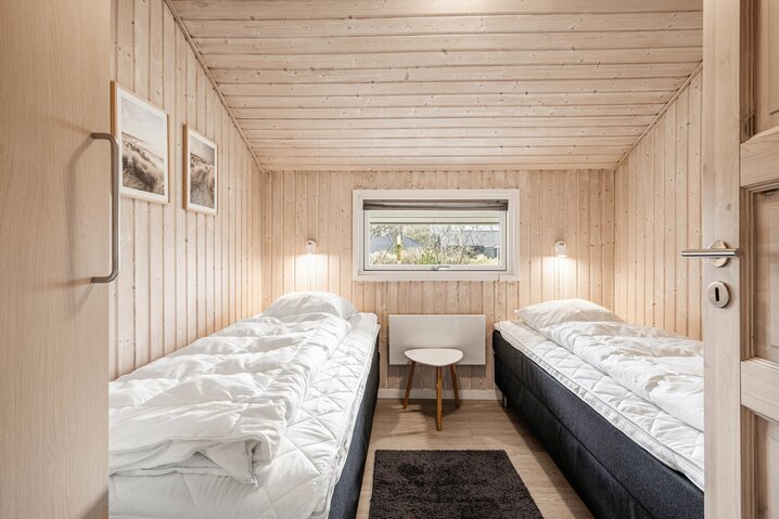 Ferienhaus 60325 in Harestien 7, Blåvand - Bild #18