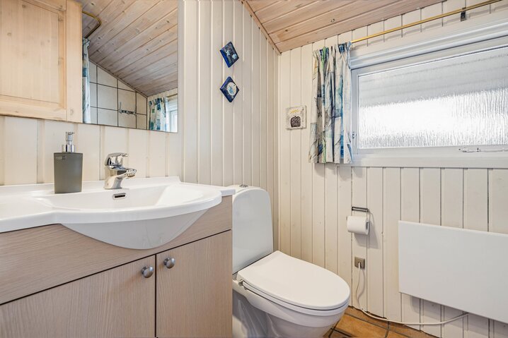 Ferienhaus 60325 in Harestien 7, Blåvand - Bild #19