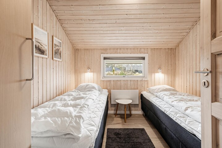 Ferienhaus 60325 in Harestien 7, Blåvand - Bild #21