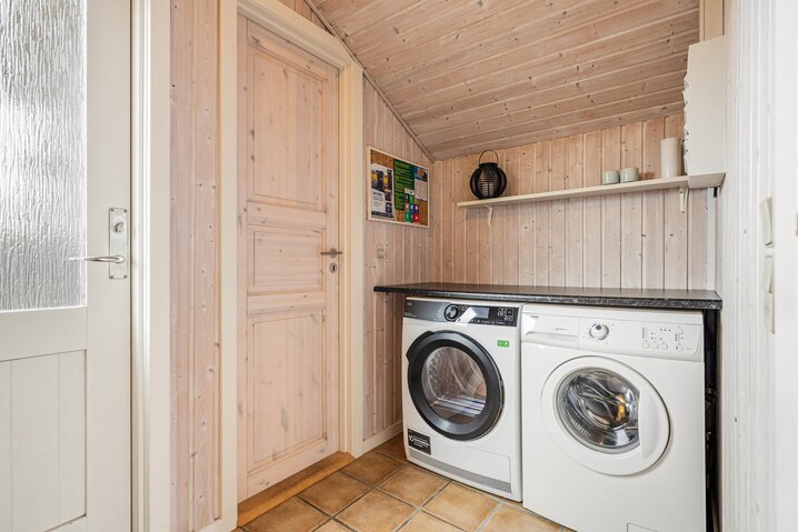 Ferienhaus 60325 in Harestien 7, Blåvand - Bild #23