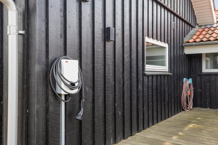 Ferienhaus 60325 in Harestien 7, Blåvand - Bild #37