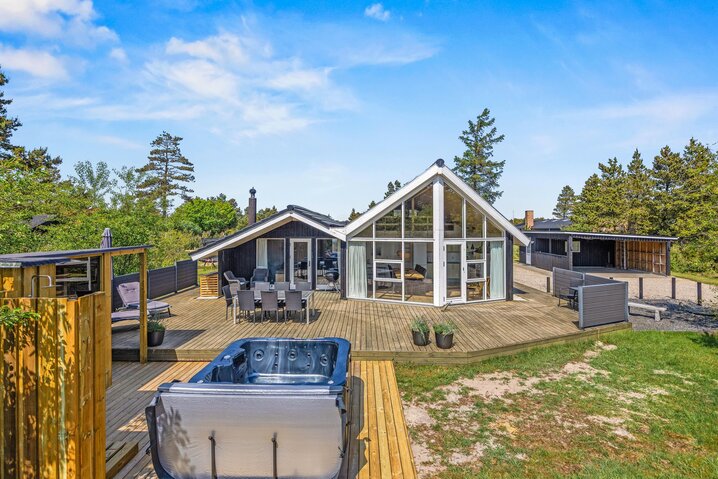 Ferienhaus 60325 in Harestien 7, Blåvand - Bild #24