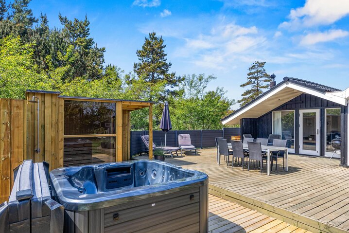 Ferienhaus 60325 in Harestien 7, Blåvand - Bild #25