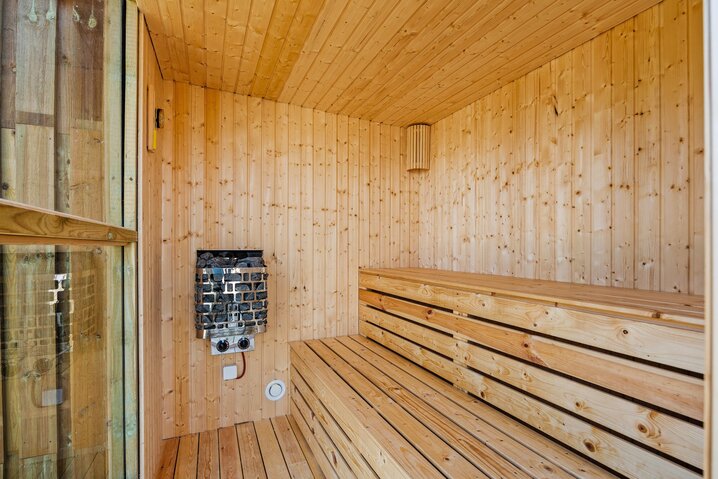 Ferienhaus 60325 in Harestien 7, Blåvand - Bild #27