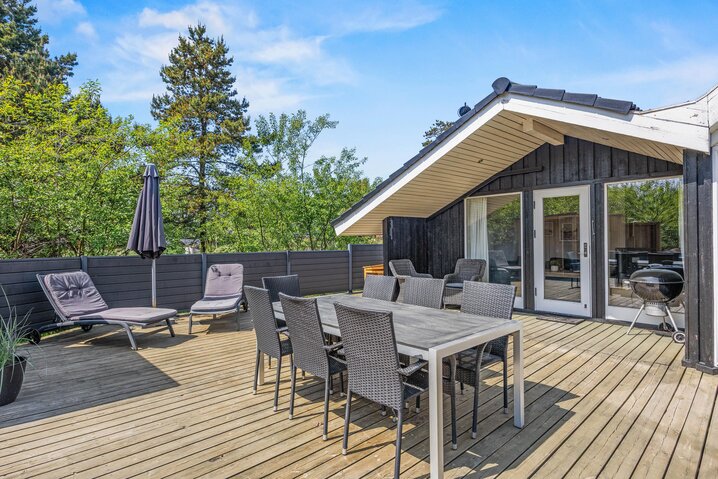 Ferienhaus 60325 in Harestien 7, Blåvand - Bild #28