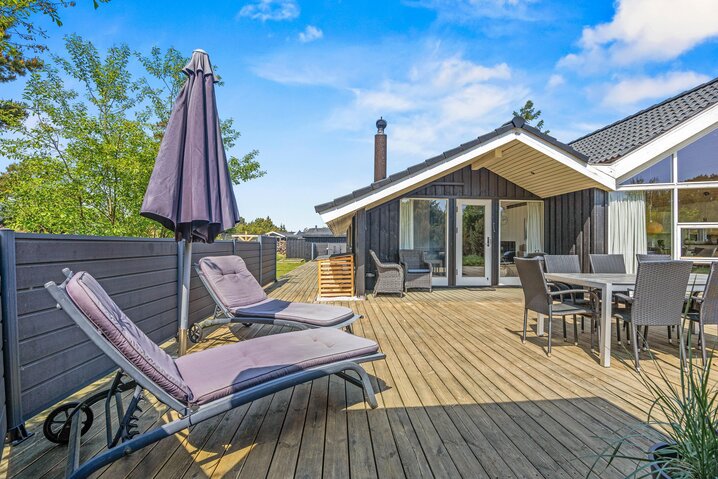 Ferienhaus 60325 in Harestien 7, Blåvand - Bild #29