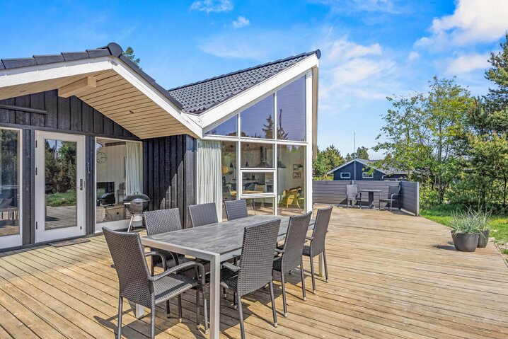 Ferienhaus 60325 in Harestien 7, Blåvand - Bild #30