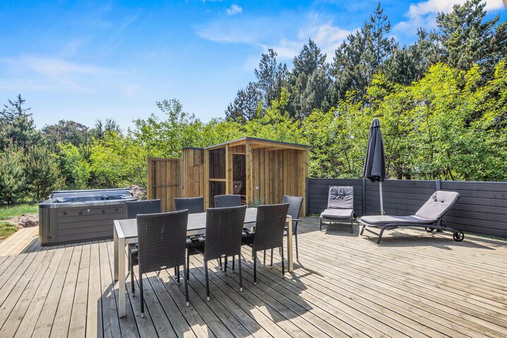 Ferienhaus 60325 in Harestien 7, Blåvand - Bild #31