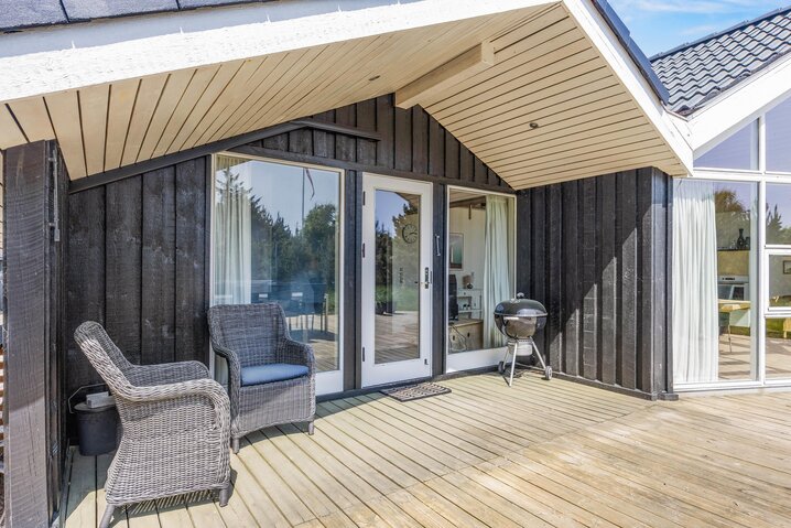 Ferienhaus 60325 in Harestien 7, Blåvand - Bild #32