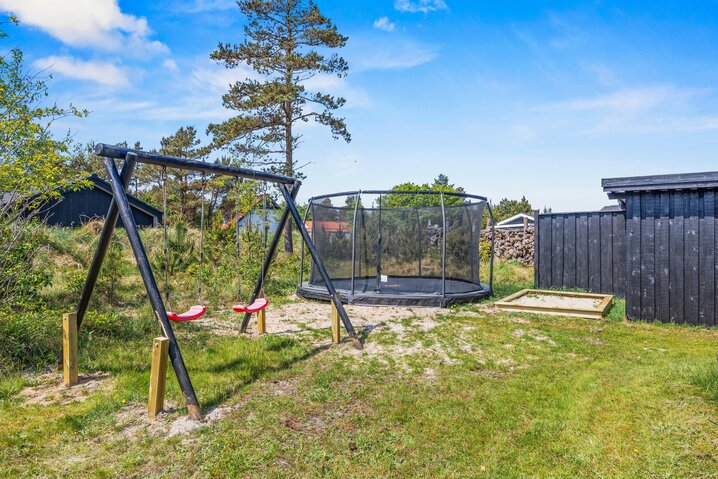 Ferienhaus 60325 in Harestien 7, Blåvand - Bild #33