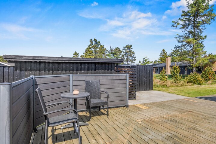 Ferienhaus 60325 in Harestien 7, Blåvand - Bild #34