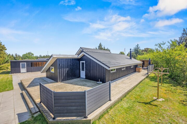 Ferienhaus 60325 in Harestien 7, Blåvand - Bild #35