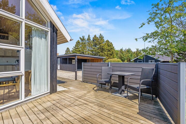 Ferienhaus 60325 in Harestien 7, Blåvand - Bild #36