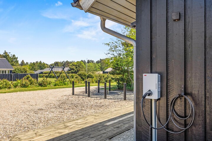 Ferienhaus 60325 in Harestien 7, Blåvand - Bild #37