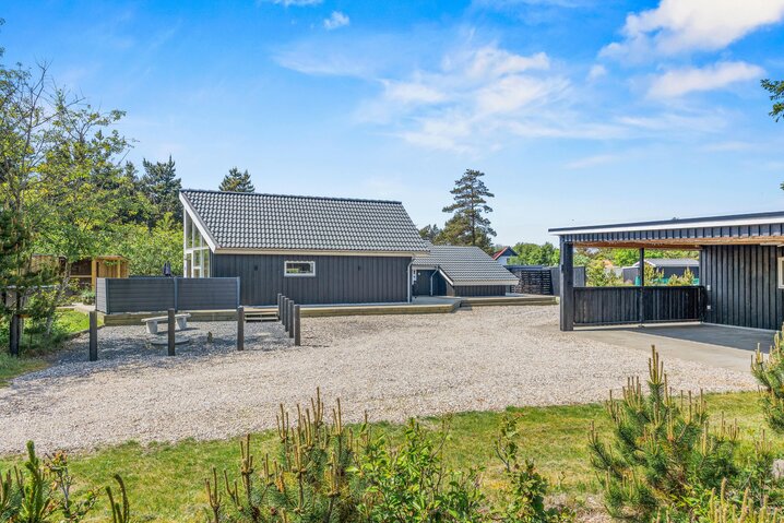 Ferienhaus 60325 in Harestien 7, Blåvand - Bild #38