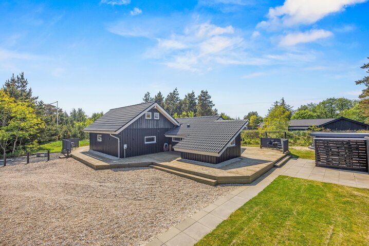 Ferienhaus 60325 in Harestien 7, Blåvand - Bild #39