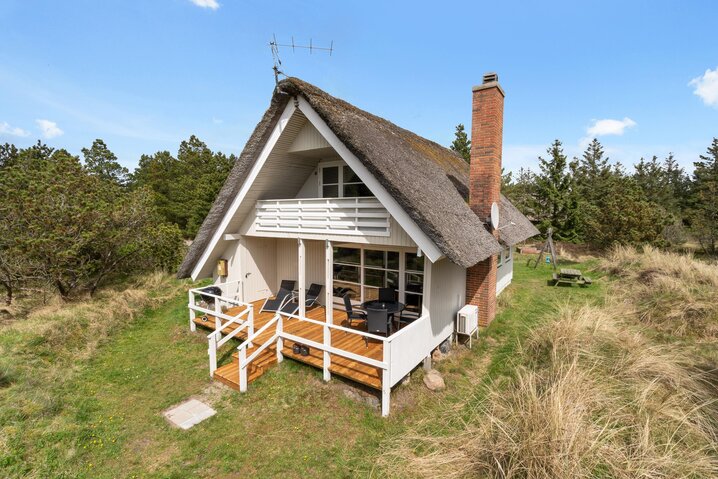 Ferienhaus 60326 in Ved Skoven 5, Blåvand - Bild #0