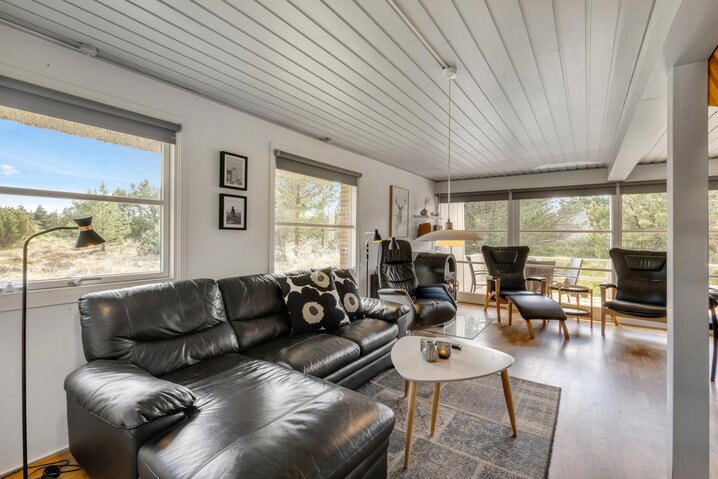 Ferienhaus 60326 in Ved Skoven 5, Blåvand - Bild #1