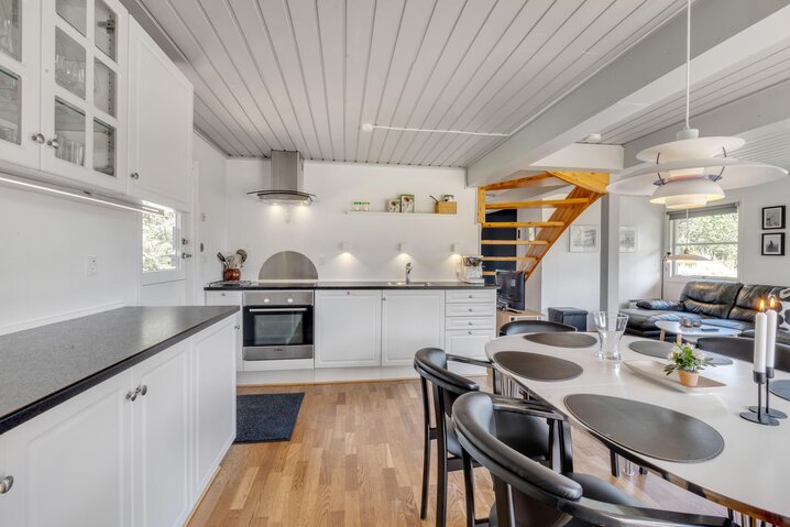 Ferienhaus 60326 in Ved Skoven 5, Blåvand - Bild #2