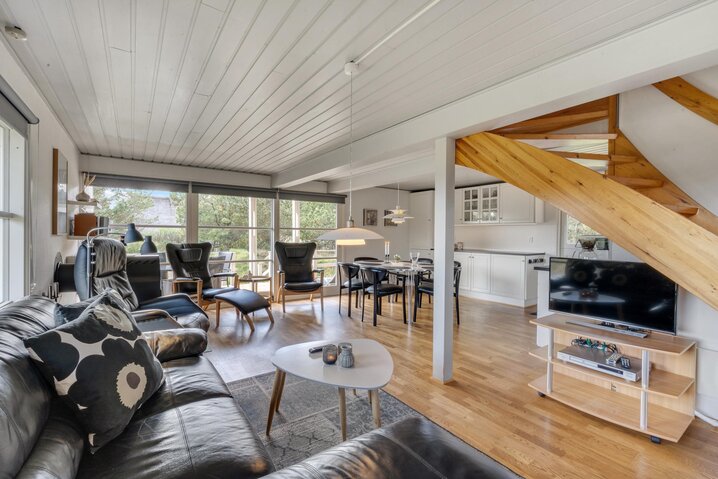Ferienhaus 60326 in Ved Skoven 5, Blåvand - Bild #3