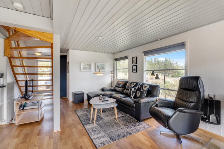 Ferienhaus 60326 in Ved Skoven 5, Blåvand - Bild #4