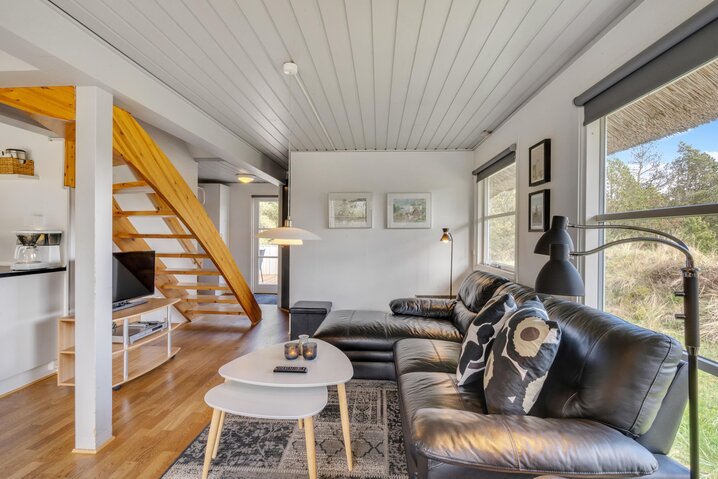 Ferienhaus 60326 in Ved Skoven 5, Blåvand - Bild #5