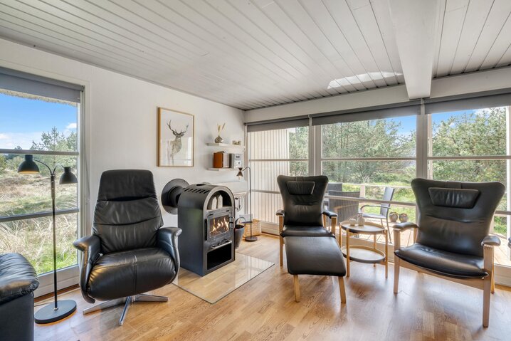 Ferienhaus 60326 in Ved Skoven 5, Blåvand - Bild #6