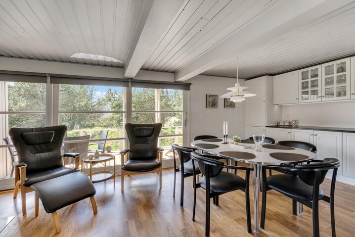 Ferienhaus 60326 in Ved Skoven 5, Blåvand - Bild #7