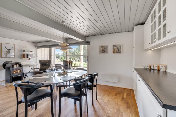 Ferienhaus 60326 in Ved Skoven 5, Blåvand - Bild #8