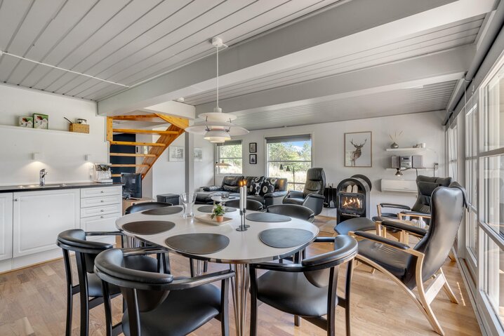 Ferienhaus 60326 in Ved Skoven 5, Blåvand - Bild #9