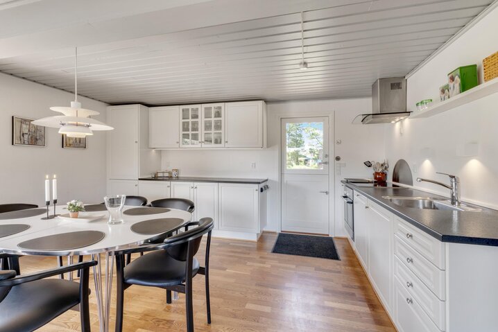 Ferienhaus 60326 in Ved Skoven 5, Blåvand - Bild #10