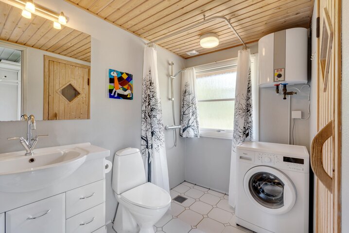 Ferienhaus 60326 in Ved Skoven 5, Blåvand - Bild #12