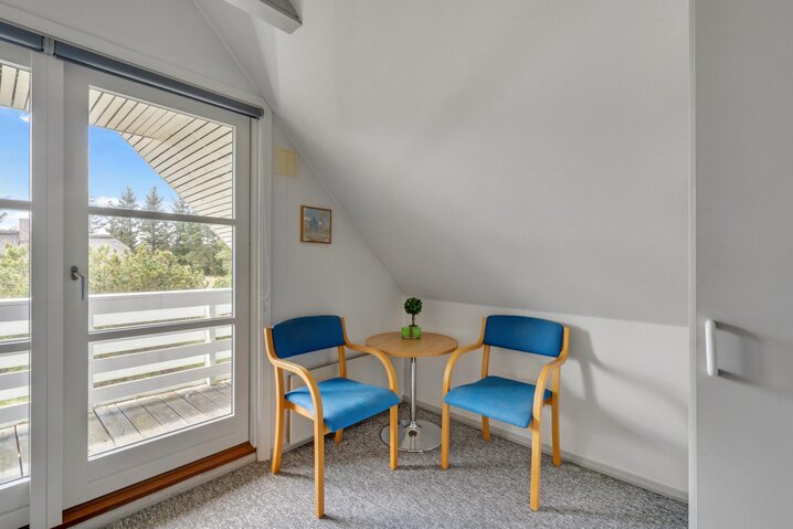 Ferienhaus 60326 in Ved Skoven 5, Blåvand - Bild #16
