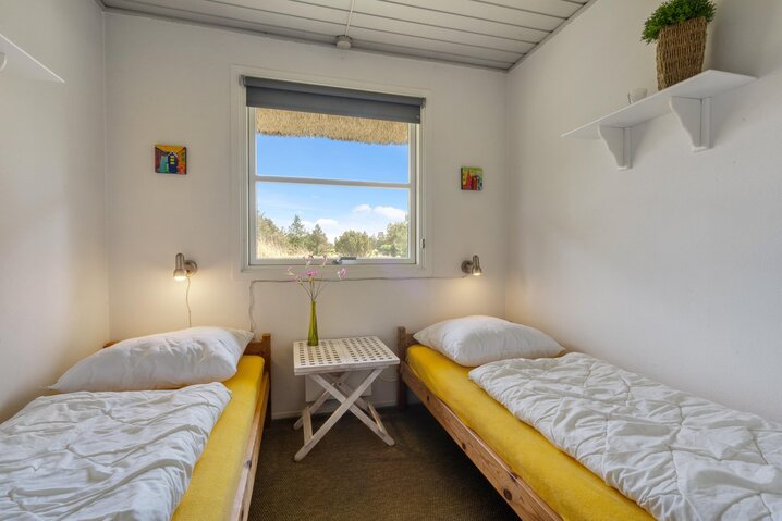 Ferienhaus 60326 in Ved Skoven 5, Blåvand - Bild #17