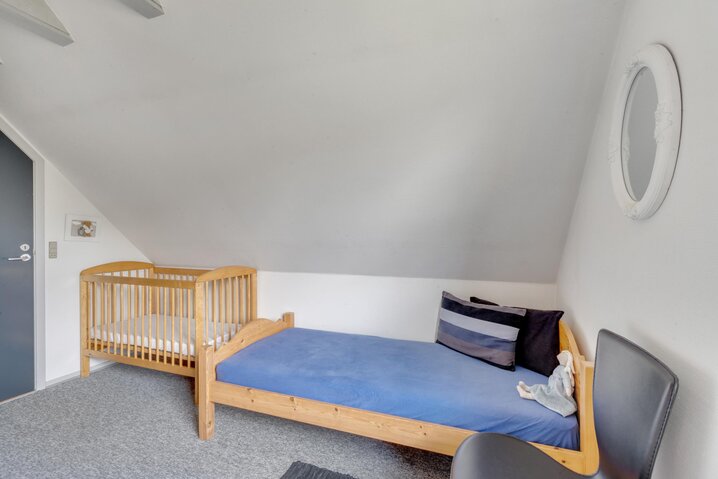 Ferienhaus 60326 in Ved Skoven 5, Blåvand - Bild #18