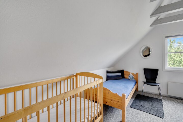 Ferienhaus 60326 in Ved Skoven 5, Blåvand - Bild #19