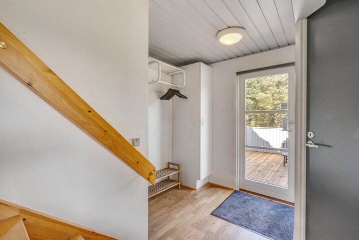 Ferienhaus 60326 in Ved Skoven 5, Blåvand - Bild #21