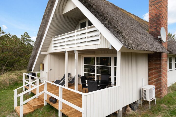 Ferienhaus 60326 in Ved Skoven 5, Blåvand - Bild #22