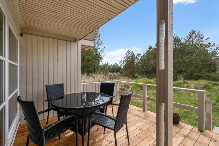 Ferienhaus 60326 in Ved Skoven 5, Blåvand - Bild #23