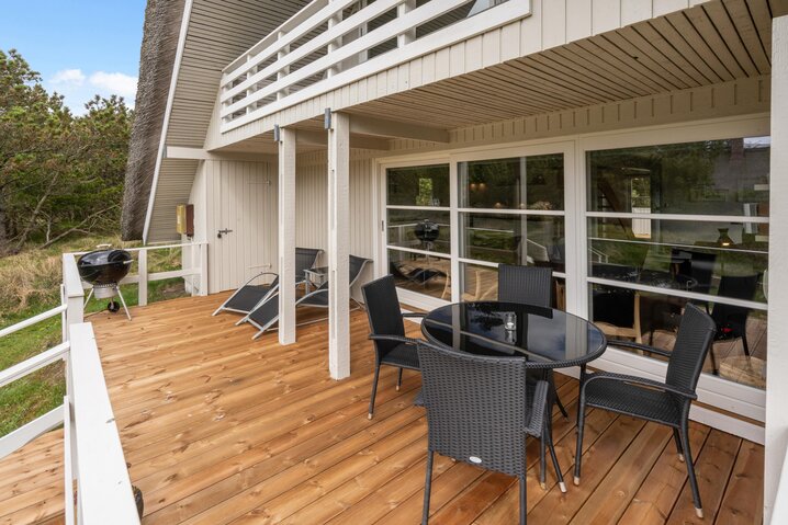 Ferienhaus 60326 in Ved Skoven 5, Blåvand - Bild #24