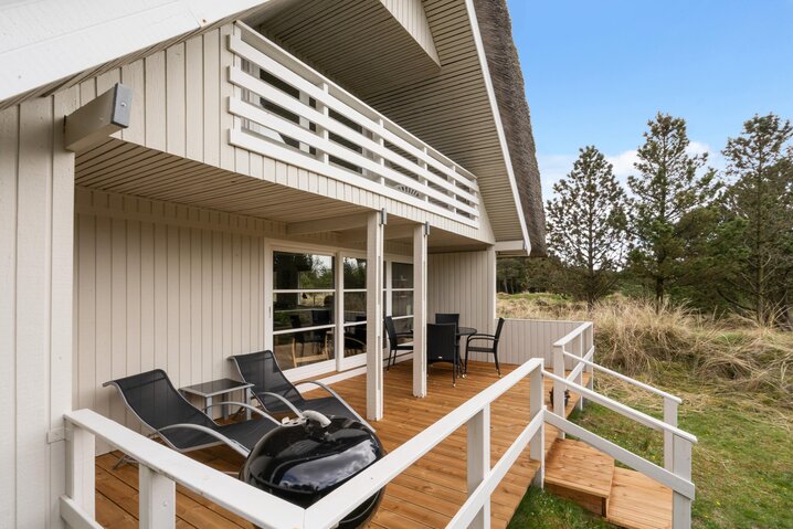 Ferienhaus 60326 in Ved Skoven 5, Blåvand - Bild #26