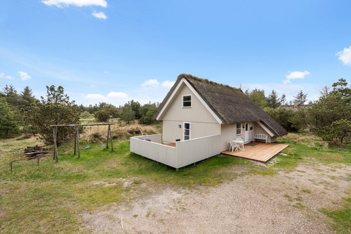 Ferienhaus 60326 in Ved Skoven 5, Blåvand - Bild #27