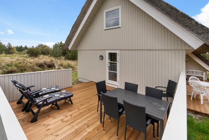 Ferienhaus 60326 in Ved Skoven 5, Blåvand - Bild #29