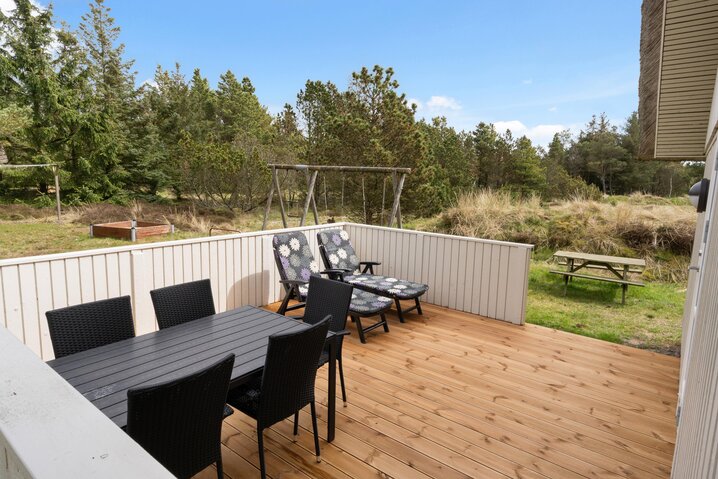 Ferienhaus 60326 in Ved Skoven 5, Blåvand - Bild #30