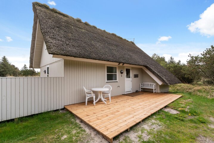 Ferienhaus 60326 in Ved Skoven 5, Blåvand - Bild #31