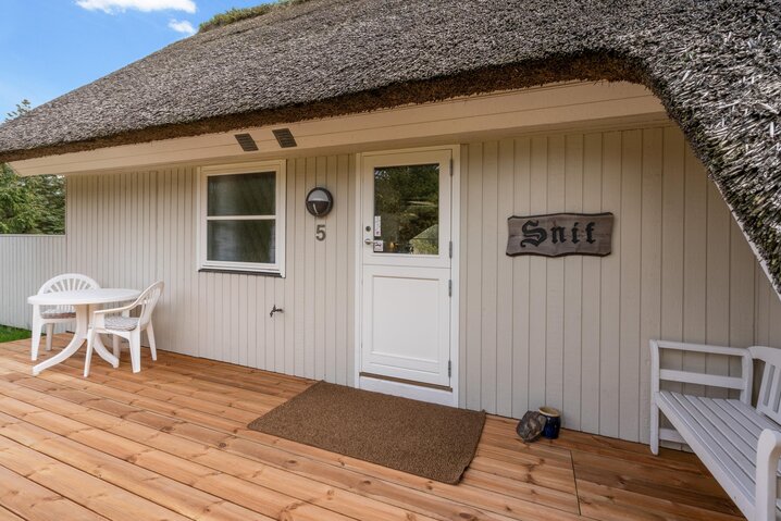 Ferienhaus 60326 in Ved Skoven 5, Blåvand - Bild #32