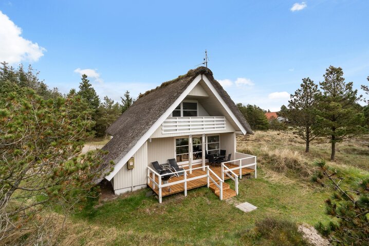 Ferienhaus 60326 in Ved Skoven 5, Blåvand - Bild #33