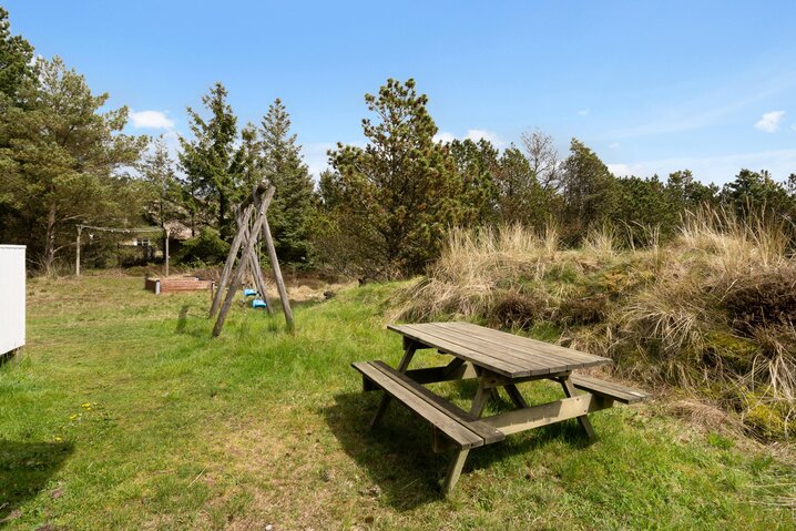 Ferienhaus 60326 in Ved Skoven 5, Blåvand - Bild #35